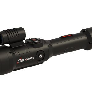 Luneta termowizyjna Senopex Rex A5 LRF
