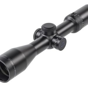 Luneta celownicza Delta Titanium HD 1,5-9x45 4A S 2023