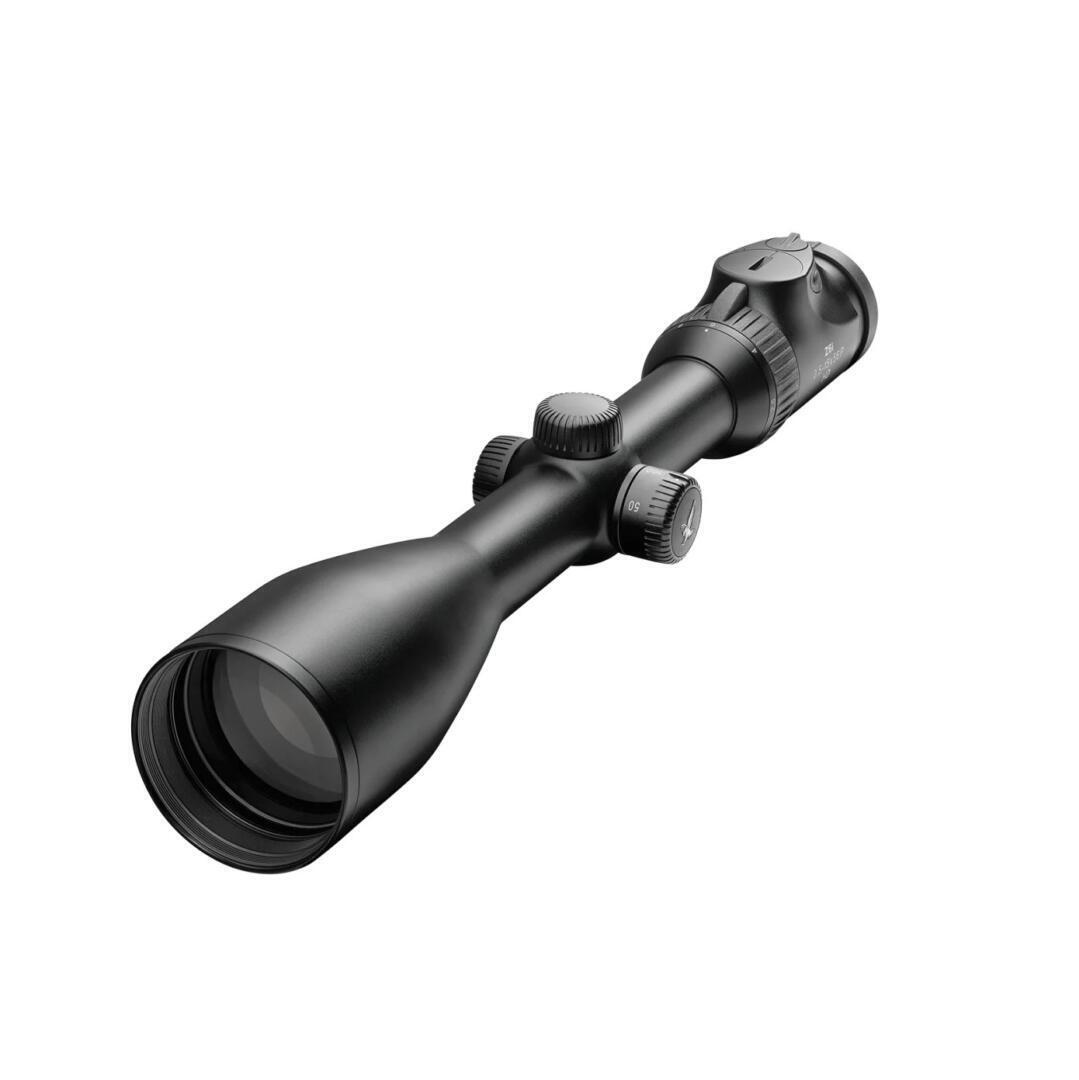 Luneta celownicza Z6(i) 2.5-15×44 P BT Swarovski - Copy