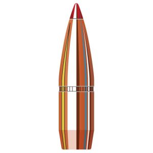 Pociski Hornady 7mm (.284) SST 139gr 28202 (100szt)
