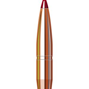 Pociski Hornady 7mm (.284) CX 160gr 2837 (50szt) (dawnej GMX)