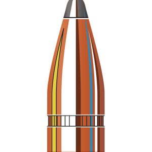 Pociski Hornady 7,62x39 (.310) SP 123gr 3140 (100szt)