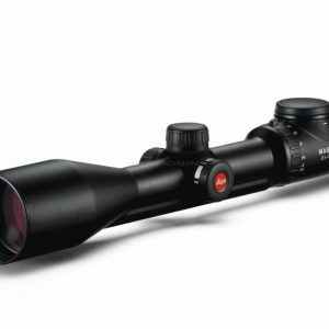 Luneta Leica Magnus 2,4-16x56i L-4A BDC szyna 54133