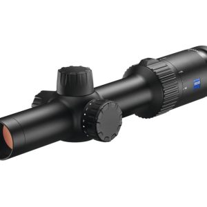 Luneta Zeiss Conquest V4 1-4x24