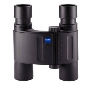 Lornetka Zeiss Victory Pocket 10x25 T* czarna