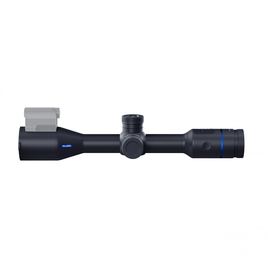 PARD Night Stalker 4K eX 100 mm LRF + Iluminator 940nm lub 850nm