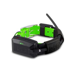 Obroża dla kolejnego psa DOGTRACE DOG GPS X20-Zielony