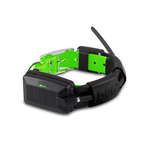 Obroża dla kolejnego psa DOGTRACE DOG GPS X30-Zielony