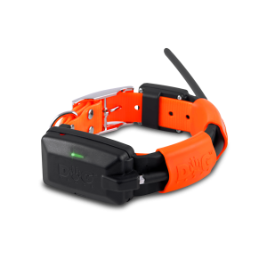 Obroża dla kolejnego psa DOGTRACE DOG GPS X30-Pomarańczowy