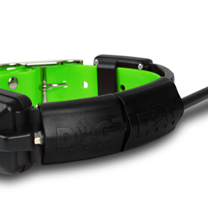 Obroża dla kolejnego psa DOGTRACE DOG GPS X30B-Zielony