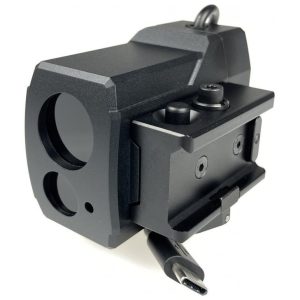 Dalmierz Laserowy Rico