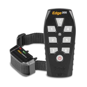 Elektroniczna obroża treningowa DOGTRACE d-control Edge 200