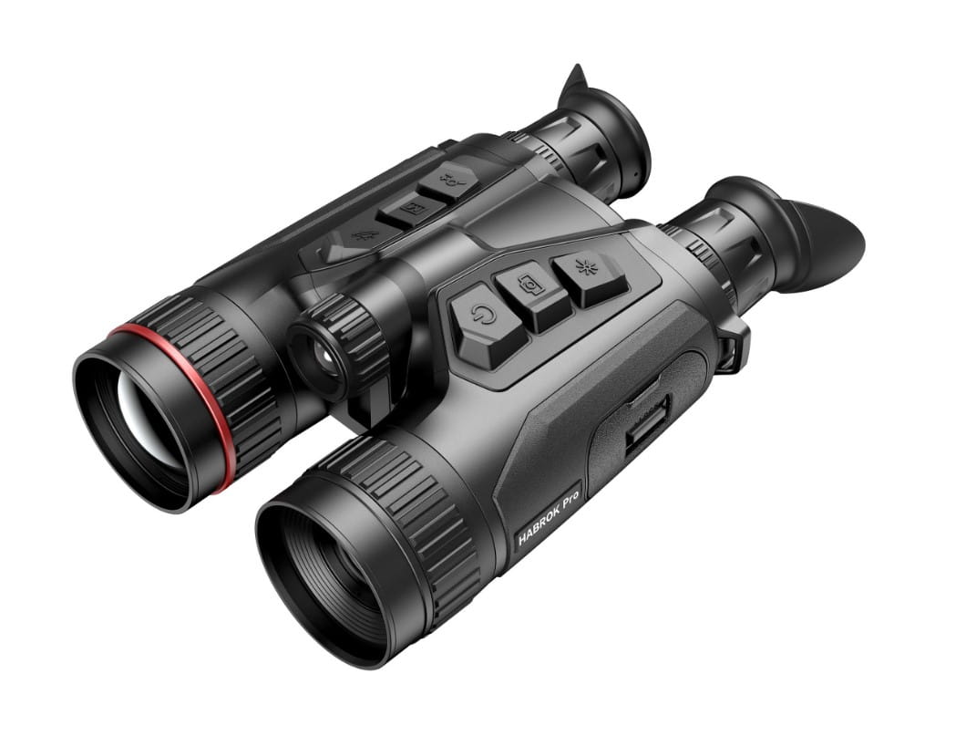 Lornetka termowizyjna Hikmicro Habrok Pro HQ50L 850nm