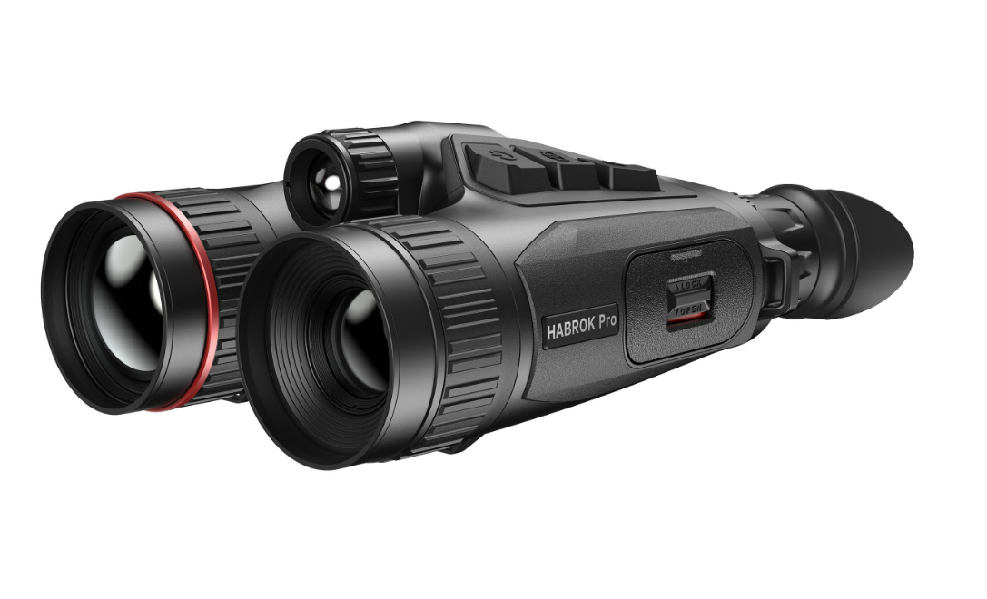 Lornetka termowizyjna Hikmicro Habrok Pro HQ50LN 950nm