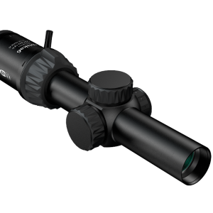 LUNETA OPTIKA6 1-6x24 SFP RD Meopta