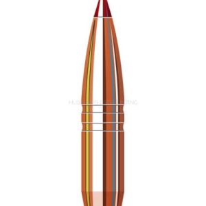 Pociski Hornady 7mm (.284) CX 139gr 282704 (50szt) (dawniej GMX)