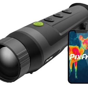 PFI-R650 - Termowizor ręczny Ranger R650, 640x512p, 50mm, WiFi - Pixfra