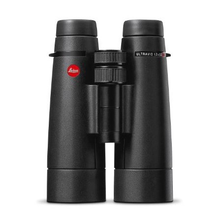 Lornetka Leica Ultravid 12x50 HD-Plus 40097