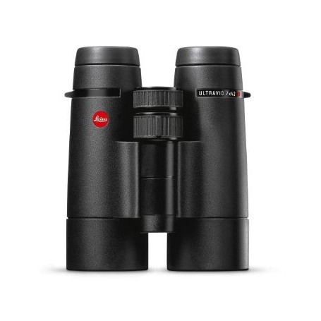 Lornetka Leica Ultravid 7x42 HD-Plus 40092