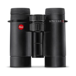 Lornetka Leica Ultravid 8x32 HD-Plus 40090