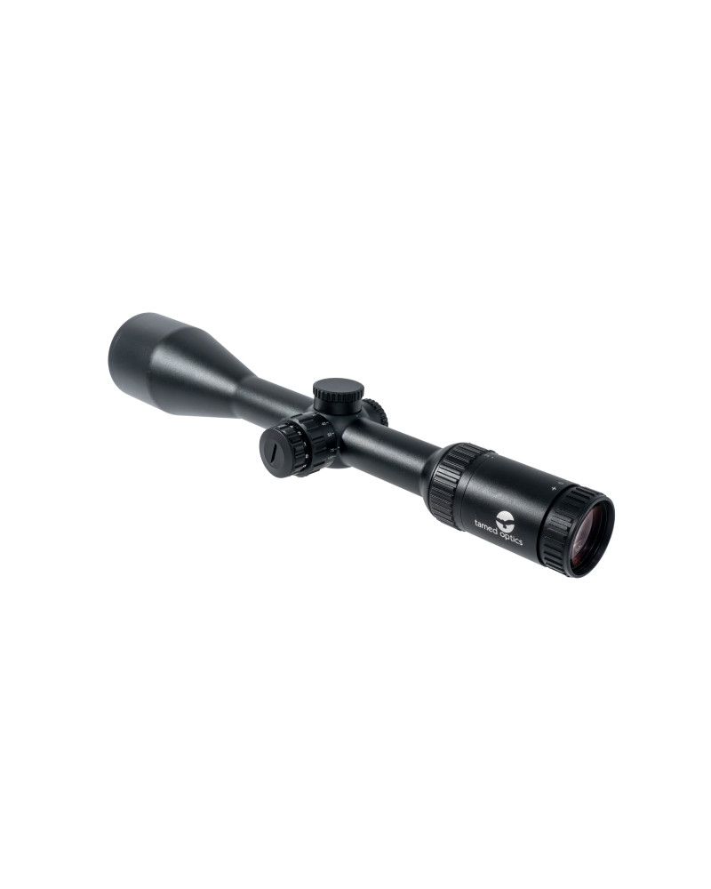 Luneta Celownicza Tamed Optics 3-18x56 HD SF 4A