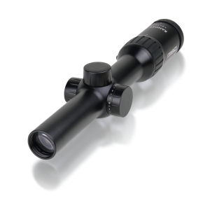 Luneta Steiner Ranger 4 1-4x24 Podśw. (8769900204)