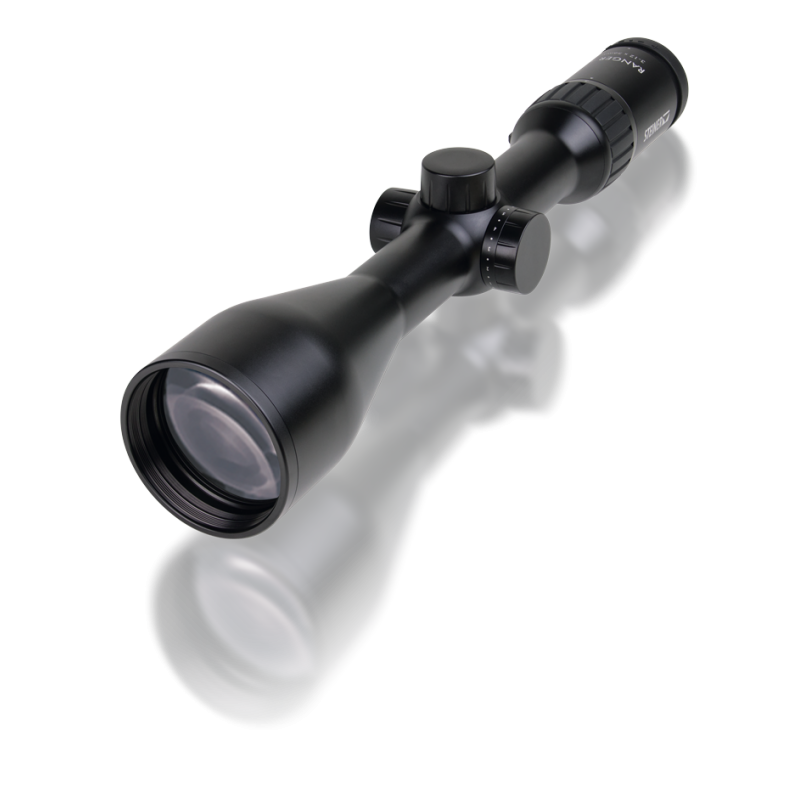 Luneta Steiner Ranger 4 3-12x56 Podśw. (8771900204)