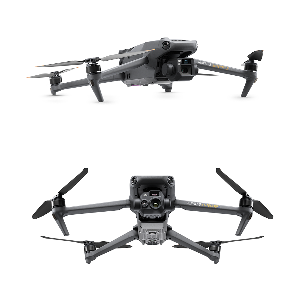DJI Mavic 3 THERMAL