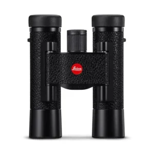 Lornetka Leica Ultravid 10x25 Leathered Black 40607