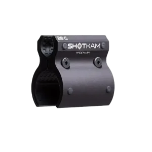 Montaż do sztucerów 14,5-18mm do ShotKam