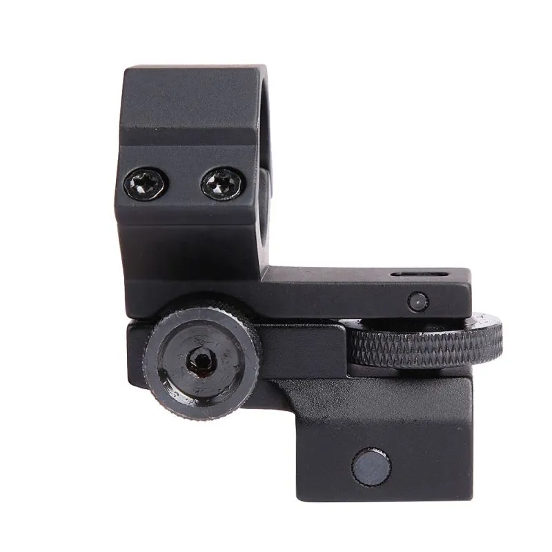 Montaż niski iluminatora z regulacją w osi x/y