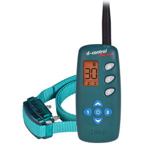 Elektroniczna obroża treningowa DOGTRACE d-control 1500 mini