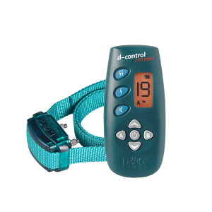 Elektroniczna obroża treningowa DOGTRACE d-control 200 mini