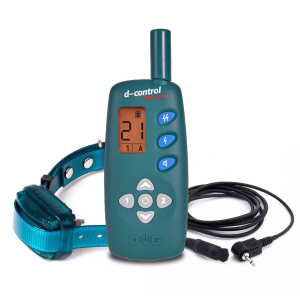 Elektroniczna obroża treningowa DOGTRACE d-control 510 mini
