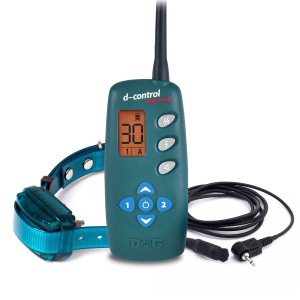 Elektroniczna obroża treningowa DOGTRACE d-control 910 mini