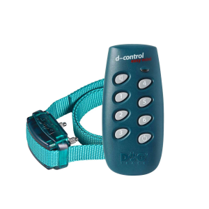 Elektroniczna obroża treningowa DOGTRACE d-control easy mini