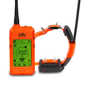 Lokalizator DOGTRACE DOG GPS X25T Short