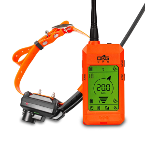 Lokalizator DOGTRACE DOG GPS X25TB Short