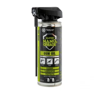 GUN OIL 200 ml