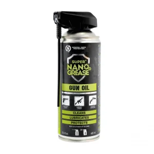 GUN OIL 400 ml