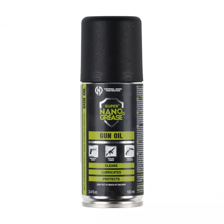 GUN OIL 100 ml