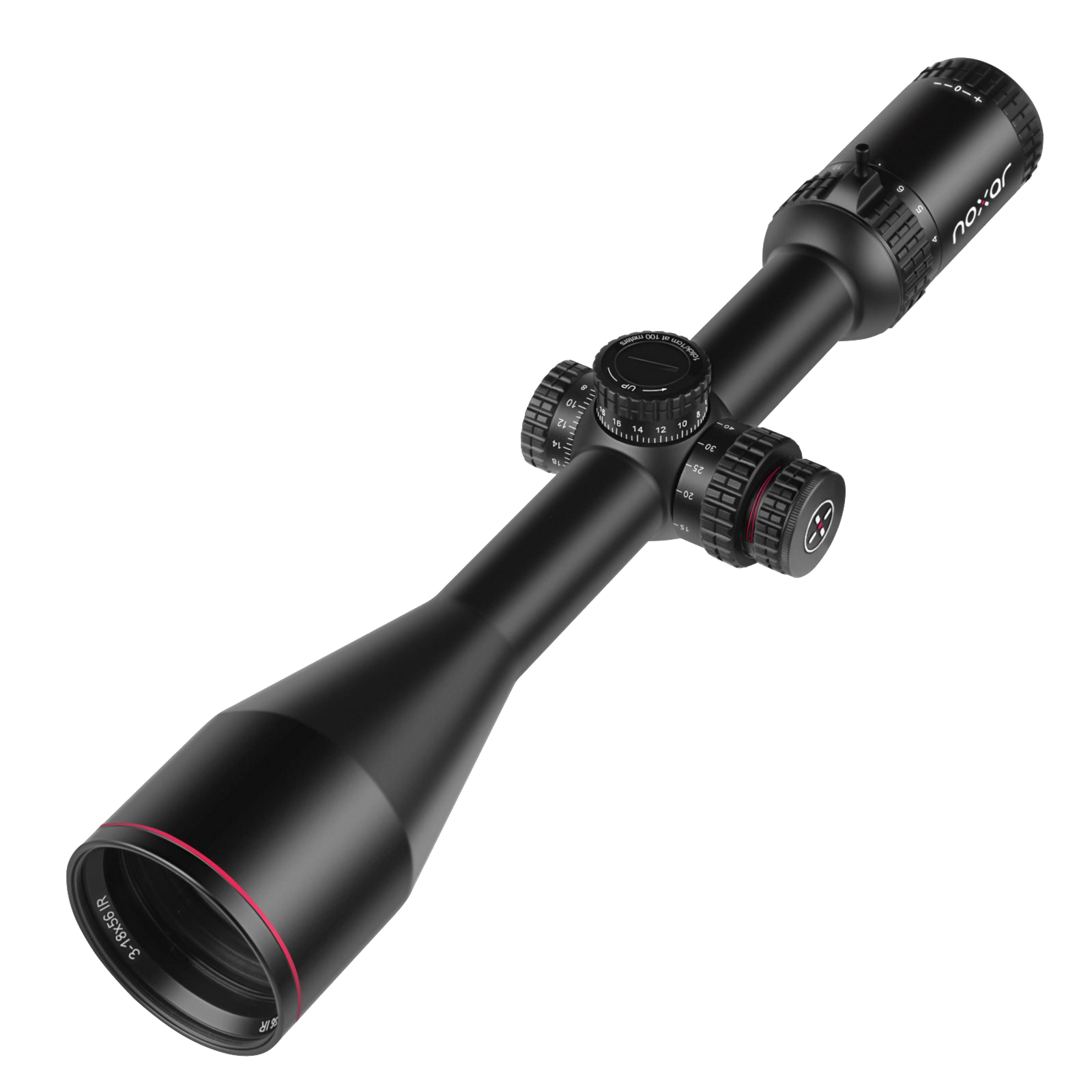 Noxar Magnar 2,5-20x56mm Pro