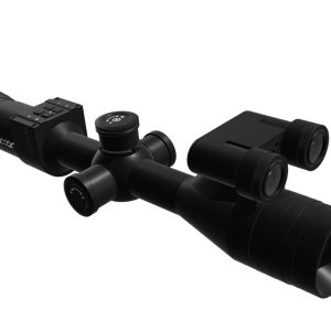 Noxar Sidar 4K (850nm & 940nm) LRF (70mm)