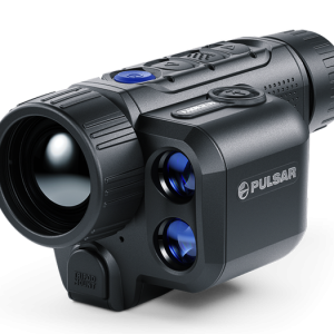 Termowizor Pulsar Axion 2 LRF XG35