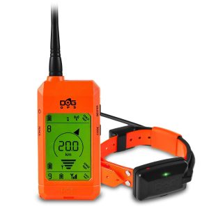 Lokalizator DOGTRACE DOG GPS X20