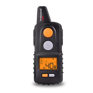 Pilot do DOGTRACE d-control professional 1000-Czarny