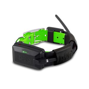 Obroża dla kolejnego psa DOGTRACE DOG GPS X25-Zielony