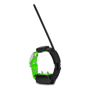 Obroża dla kolejnego psa DOGTRACE DOG GPS X25T-Zielony