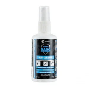 GUN CLEANER do czyszczenia broni 75 ml