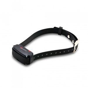Elektroniczna obroża szkoleniowa DOGTRACE d-control professional 1000 ONE-Czarny